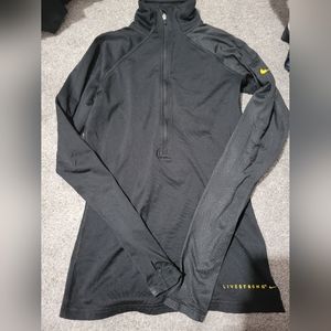 Nike pro activewear